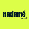 Logo Nadamé Design