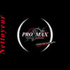 Logo Nettoyeur Industriel Promax