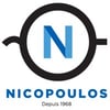 Logo Nicopoulos Optométristes/Opticiens