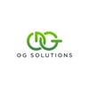 OG Solutions Logo OG Solutions