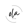 Logo OLA Design