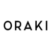 Logo Oraki