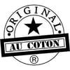 Logo Original Au Coton
