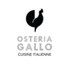 Logo Osteria Gallo