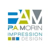Logo PAMorin