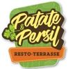 Logo Patate et Persil