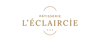 Logo Pâtisserie L'Éclaircie