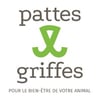 Pattes Et Griffes Logo Pattes Et Griffes