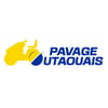 Logo Pavage Outaouais
