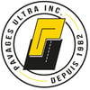 Logo Pavages Ultra
