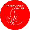Logo Paysagement Qualite