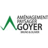 Logo Paysagiste Goyer