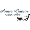 Logo Pension Canine Aguérin