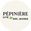Logo Pépinière Cité des Jeunes