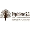 Logo Pépinière SG