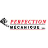 Logo Perfection Mecanique