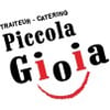 Logo Piccola Gioia
