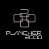 Plancher 2000 Logo Plancher 2000