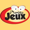 Logo Planète Jeux