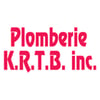 Logo Plomberie K.R.T.B. Inc