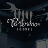 Logo Portovino Ristorante