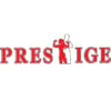 Logo Prestige Fitness