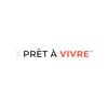 Logo Prêt à Vivre