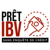Logo Prêt IBV