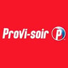 Provi-soir Logo Provi-soir