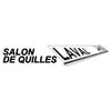 Logo Quilles Laval 1996