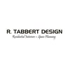 Logo R. Tabbert Design