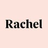 Logo Rachel