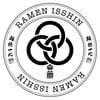 Ramen Isshin Logo Ramen Isshin