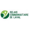 Logo Relais Communautaire de Laval