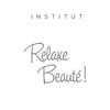 Logo Relaxe Beauté