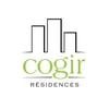 Logo Residences Cogir