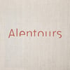 Logo Restaurant Alentour