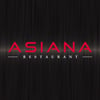 Logo Restaurant Asiana