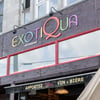 Logo Restaurant ExotiQua