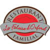 Logo Restaurant la Falaise D'orford