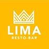 Logo Resto-Bar LIMA