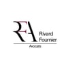 Logo Rivard Fournier Avocats