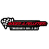 Logo Roger A. Pelletier Inc.