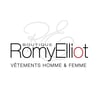 Logo Romy Elliot
