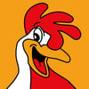 Logo Rôtisserie Chez Vic