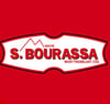 S. Bourassa Mont-Tremblant Logo S. Bourassa Mont-Tremblant