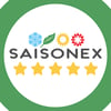 Logo Saisonex