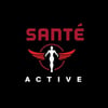 Sante Active Logo Sante Active