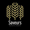 Logo Saveurs Épicerie Urbaine