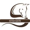 Sellerie Éléganza Logo Sellerie Éléganza